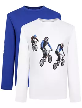 Лонгслив Mayoral