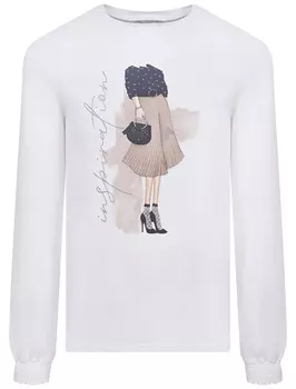 Лонгслив Mayoral