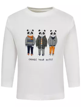 Лонгслив Mayoral