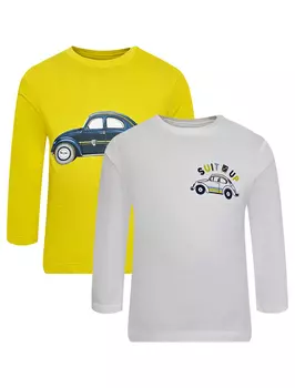 Лонгслив Mayoral