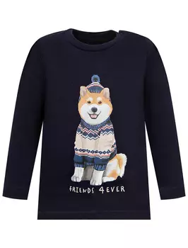 Лонгслив Mayoral