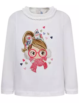 Лонгслив Mayoral