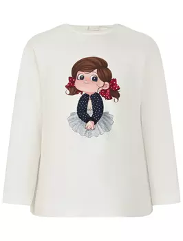 Лонгслив Mayoral