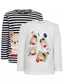 Лонгслив Mayoral