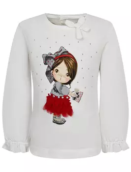 Лонгслив Mayoral