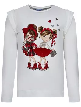 Лонгслив Mayoral