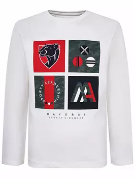 Лонгслив Mayoral
