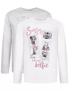 Лонгслив Mayoral