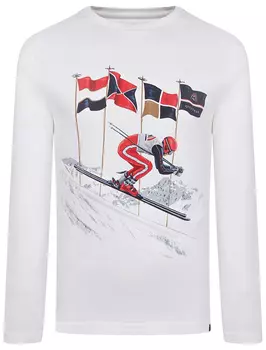 Лонгслив Mayoral