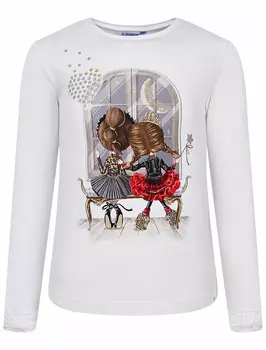 Лонгслив Mayoral