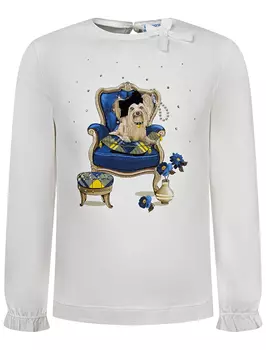 Лонгслив Mayoral