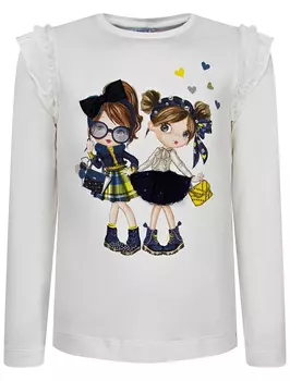 Лонгслив Mayoral