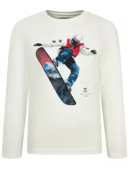 Лонгслив Mayoral