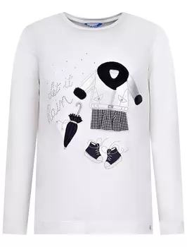 Лонгслив Mayoral