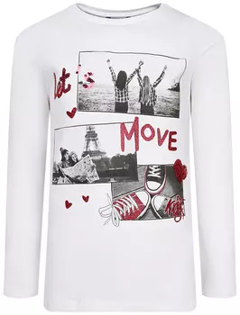 Лонгслив Mayoral