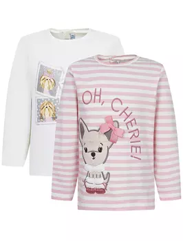 Лонгслив Mayoral