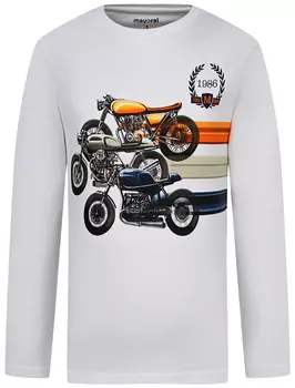 Лонгслив Mayoral