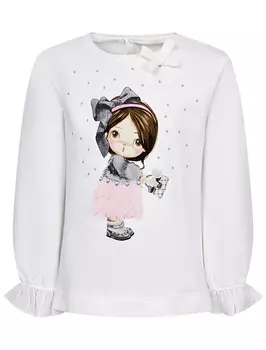 Лонгслив Mayoral