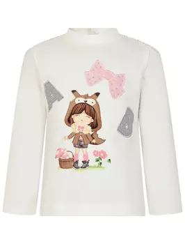 Лонгслив Mayoral