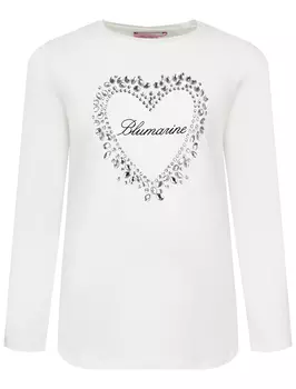 Лонгслив Miss Blumarine