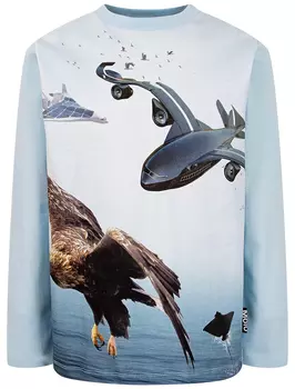 Лонгслив MOLO