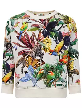 Лонгслив MOLO