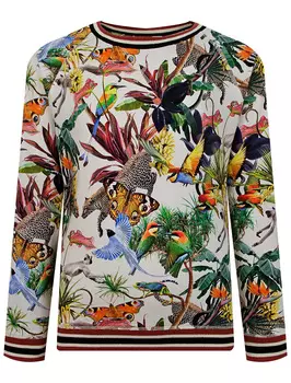 Лонгслив MOLO