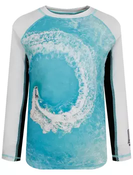 Лонгслив MOLO