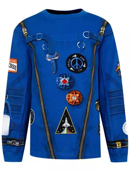 Лонгслив MOLO