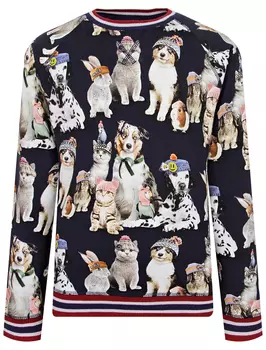 Лонгслив MOLO