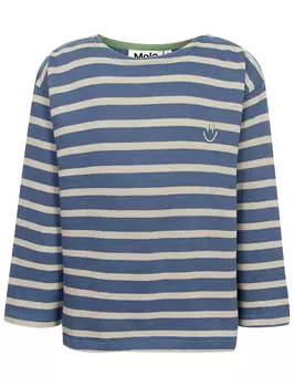 Лонгслив MOLO