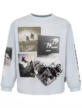 Лонгслив Molo