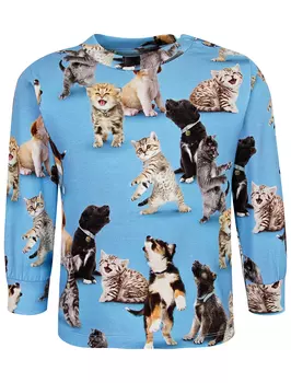 Лонгслив MOLO