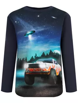 Лонгслив Molo