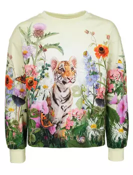 Лонгслив MOLO