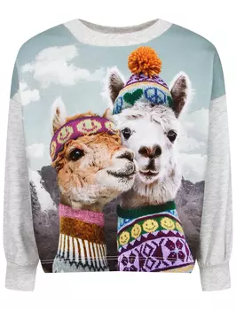 Лонгслив MOLO