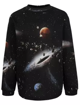 Лонгслив MOLO