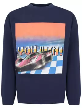 Лонгслив Molo