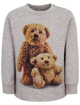 Лонгслив MOLO