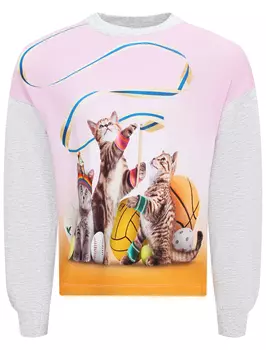 Лонгслив Molo