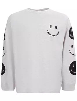 Лонгслив Molo