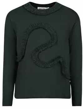 Лонгслив MOLO