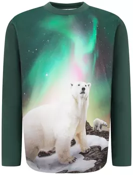 Лонгслив Molo