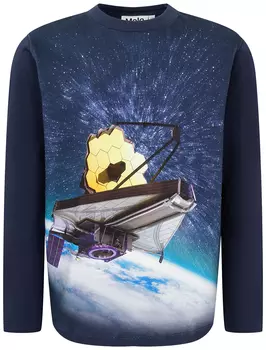 Лонгслив Molo