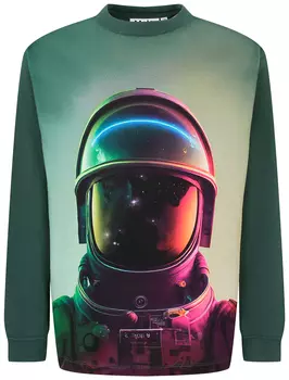 Лонгслив Molo