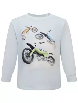 Лонгслив Molo