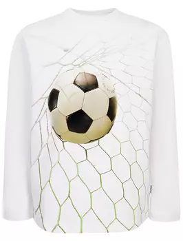 Лонгслив MOLO