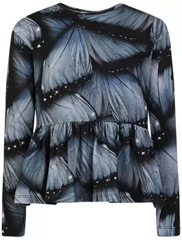 Лонгслив MOLO