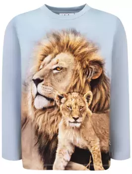 Лонгслив Molo