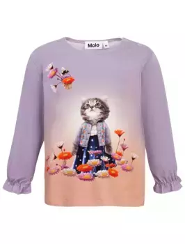 Лонгслив Molo